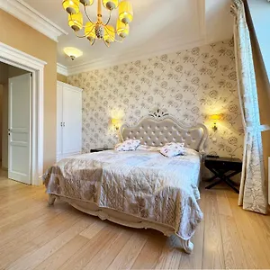 Luxury Diamond Karlsbad